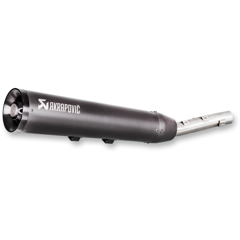 [10-1811-3339] AKRAPOVIC  S-Y9SO4-HBBOSSBL/1