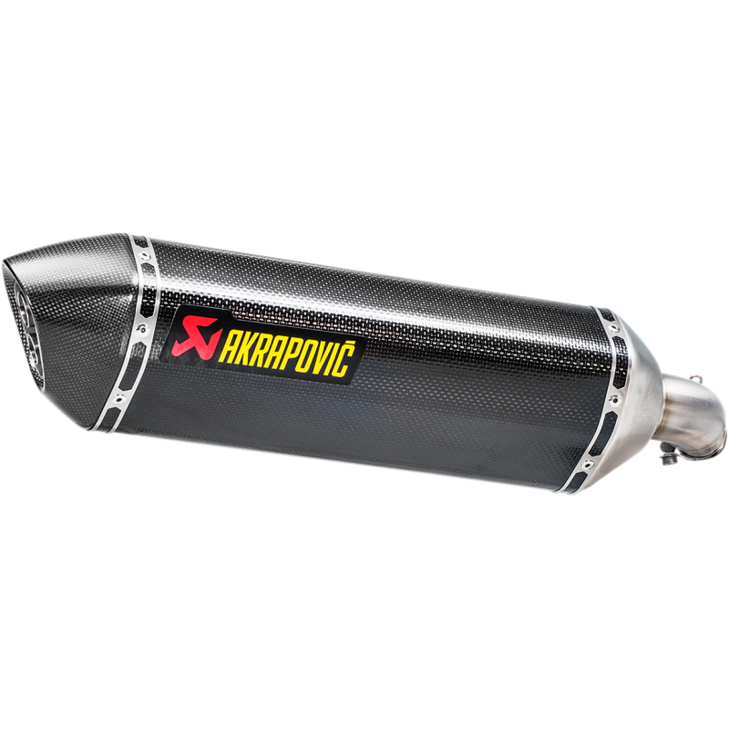[10-1811-3346] AKRAPOVIC  S-S6SO9-HRC/1