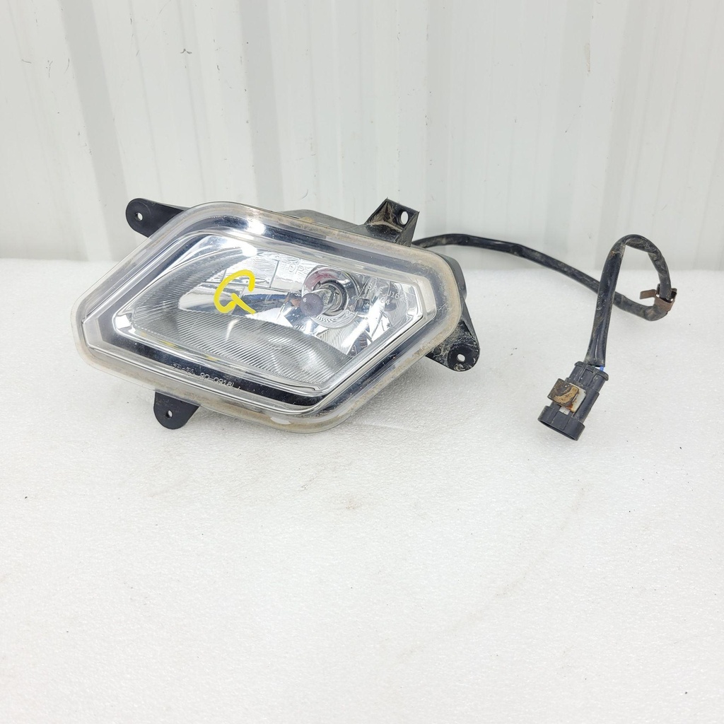 [710000641-001] (new ref. 710001497) lh headlamp