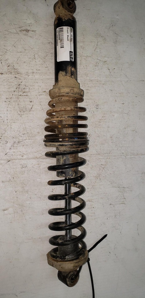 [706200408] front shock