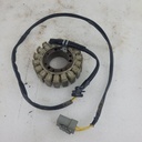 (new ref. 420685920) stator plate std