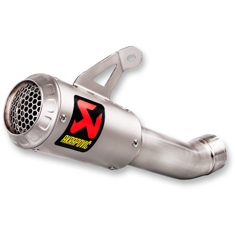 [10-1811-3391] AKRAPOVIC  S-H10SO18-CBT