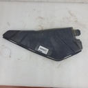 deflector body panel kit