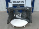 RH Footrest