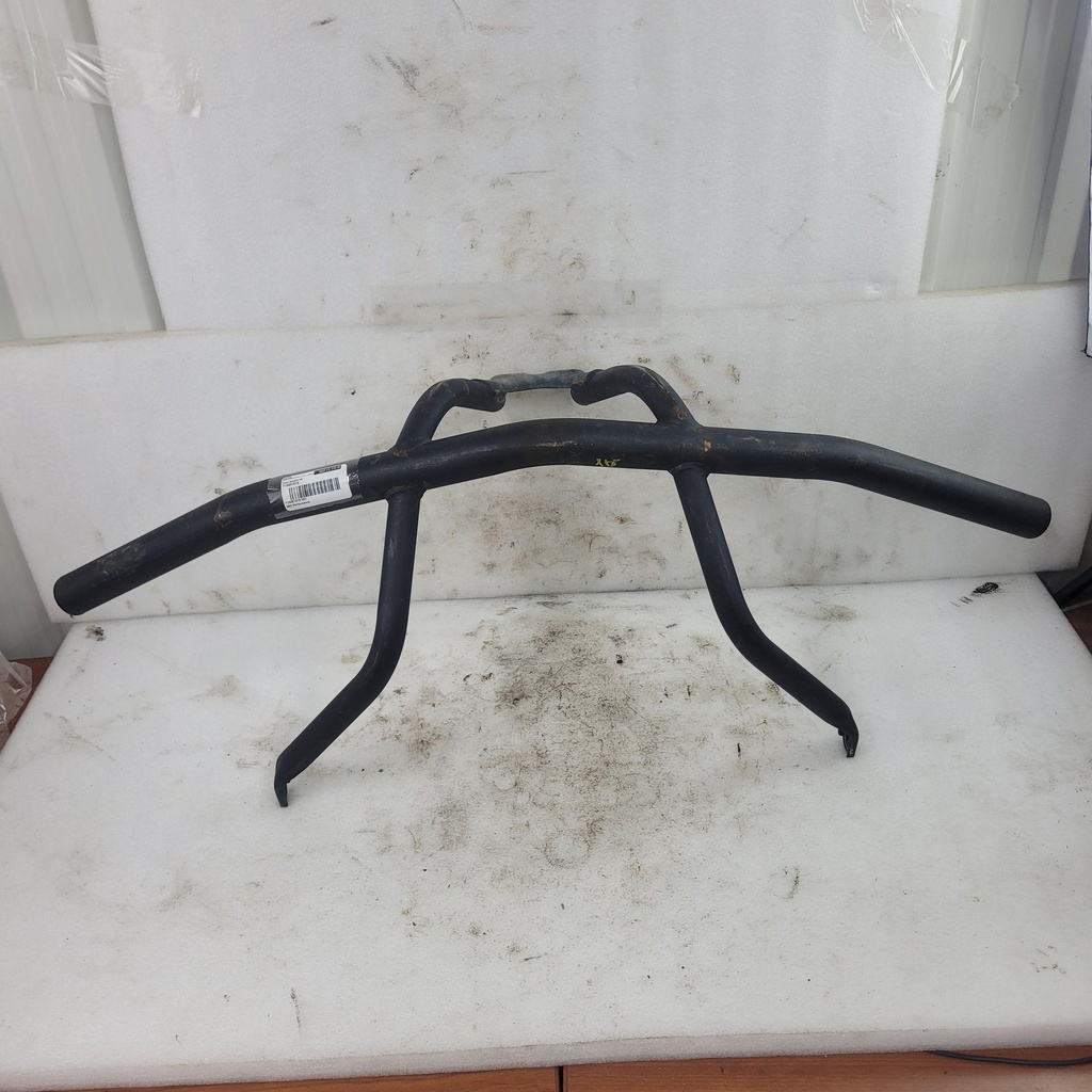 front bumper kit