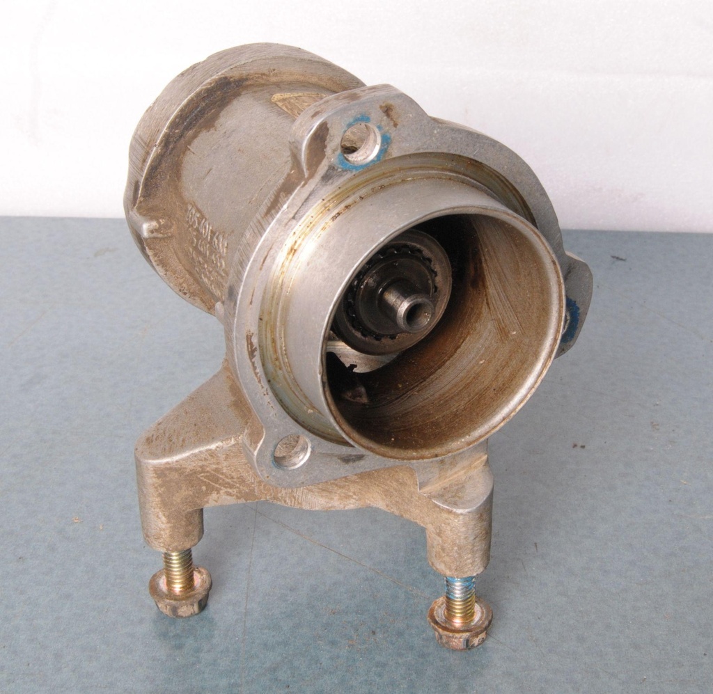 Machined Housing