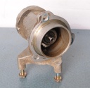 Machined Housing