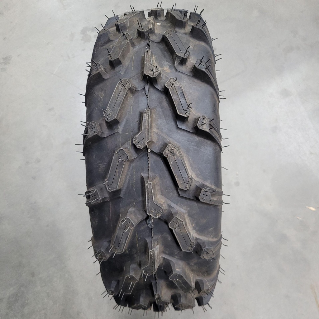 [705402562-001] Tire 26X8R12