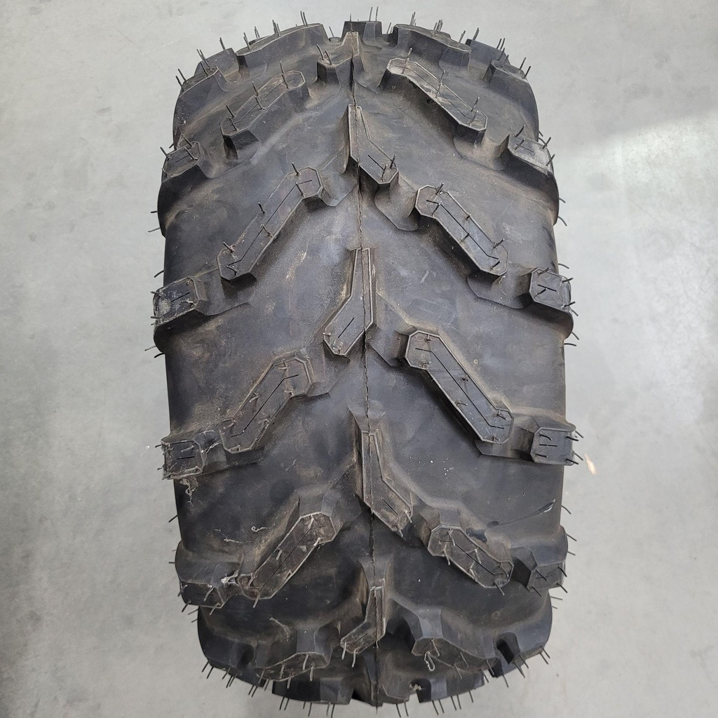 [705502940-001] Tire 26X10R12