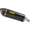 AKRAPOVIC  S-S7SO2-HRC