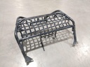 (new ref. 1019563-458) cam frame weld, rear, matte bla