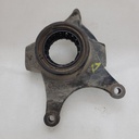 KNUCKLE, FRONT, RIGHT, MACHINED