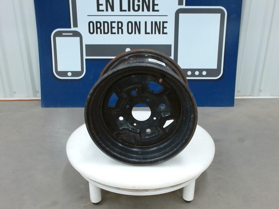 [705501607-001] black, rim package dps (705501607-001)