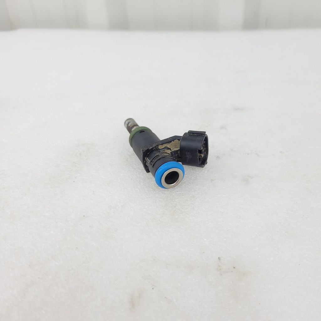 injection valve