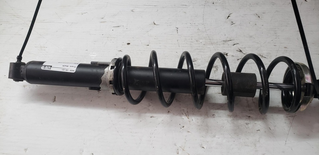[706201163-001] front shock (706201163-001)