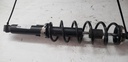 front shock
