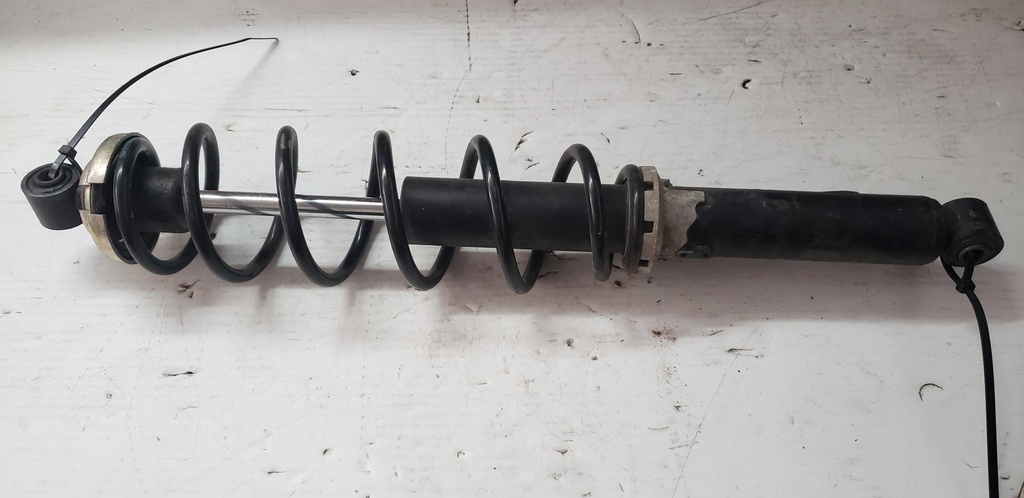 rear shock