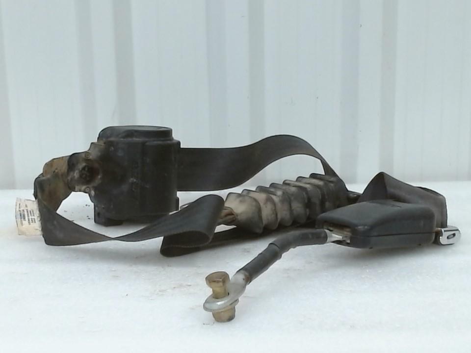 [2634142-001] (new ref. 2634154) 3 point seat belt assembly (2634142-001)