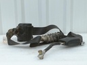 (new ref. 2634154) 3 point seat belt assembly