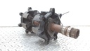 Front Axle Sub-Assy