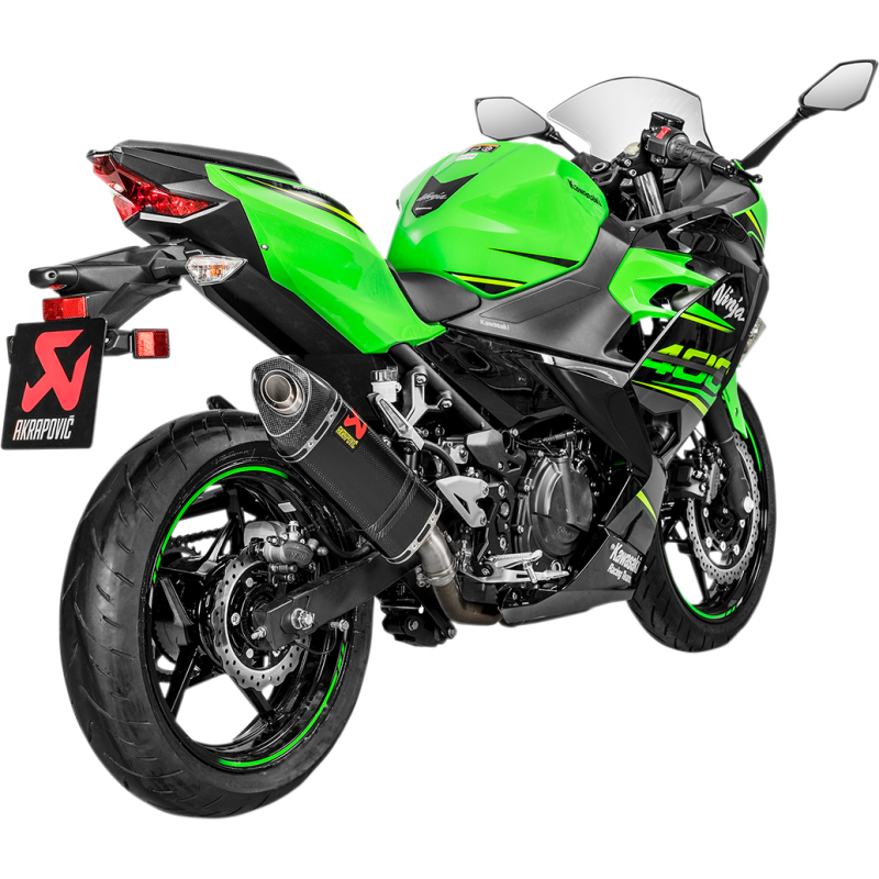 [10-1811-3515] AKRAPOVIC  S-K4SO6-APC