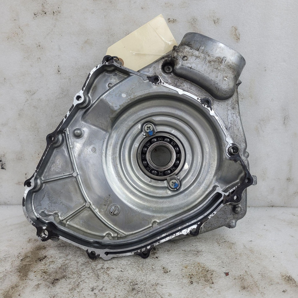 (new ref. 11341-31g02) cover, clutch