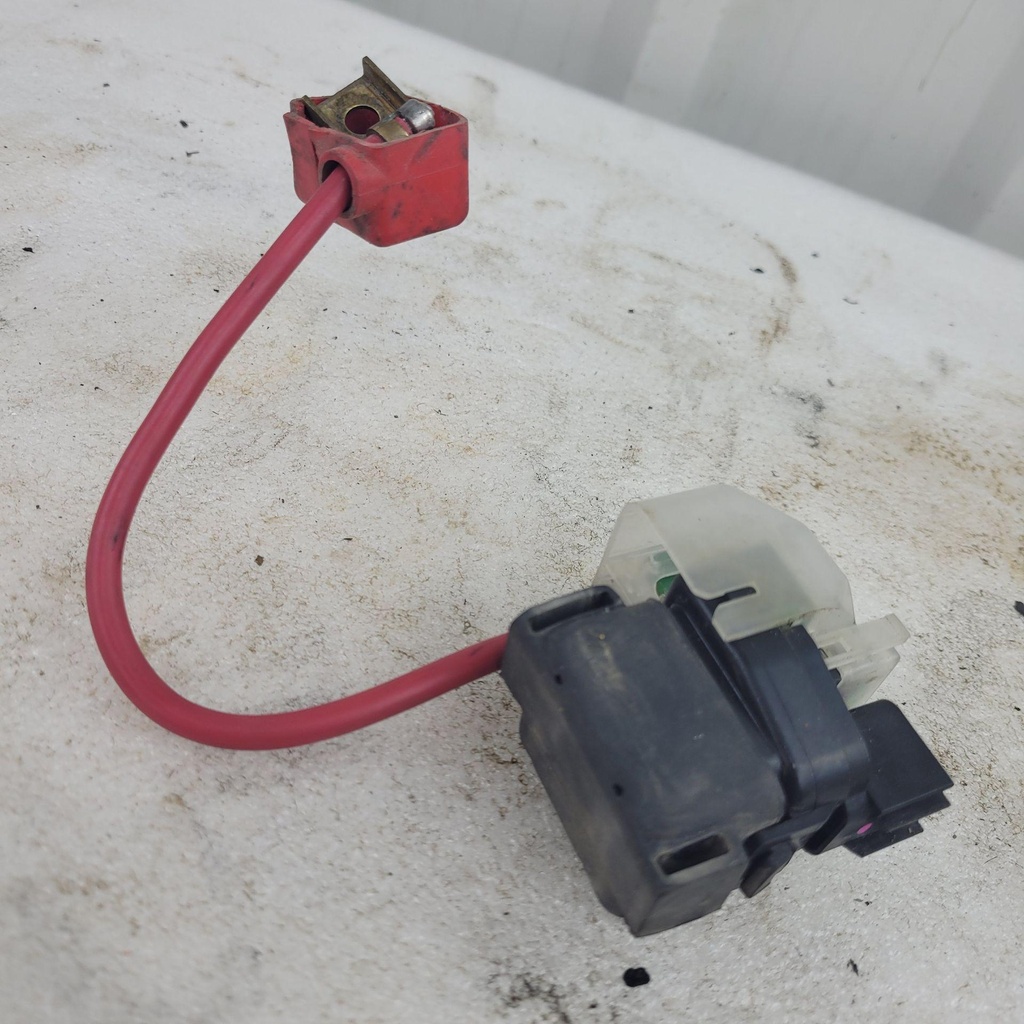 (new ref. 31800-41g10) relay assy, starting motor