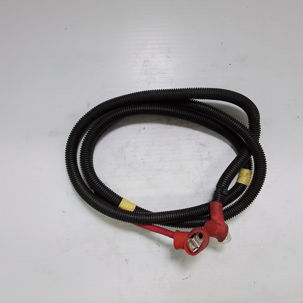 Cable, Solenoid/Starter (inc. 14 and one No. 11)