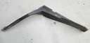 fender flair, rear, right, glos