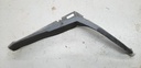 fender flair rear left side glo