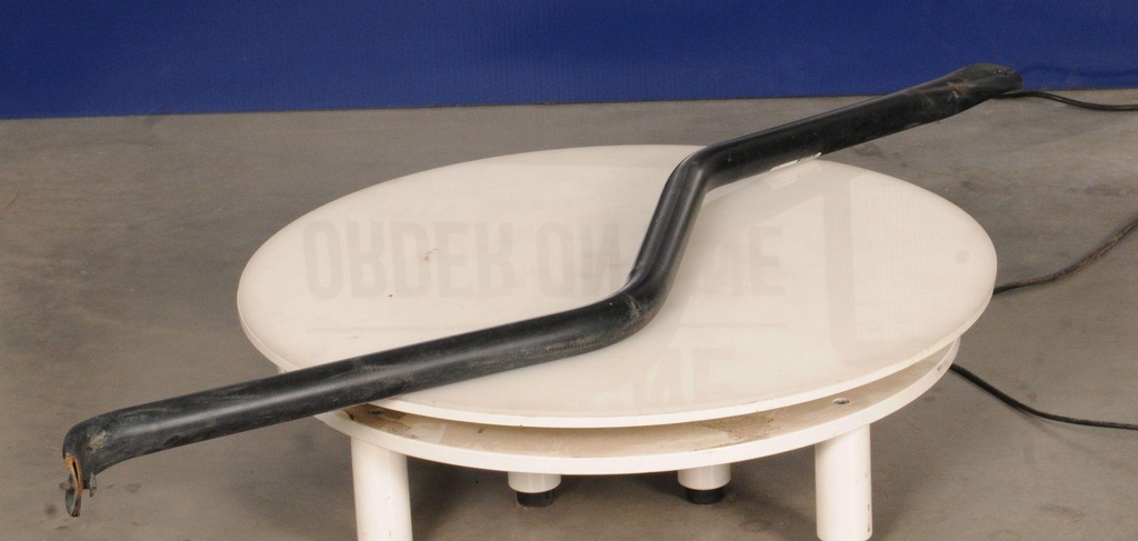[5336743-458-001] (new ref. 9999999) cabframe tube, left, side, rear[xh76aw]