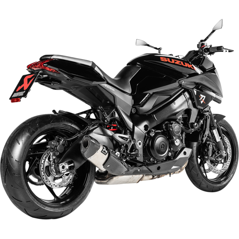 [10-1811-3705] AKRAPOVIC  S-S10SO15-HAPT/1