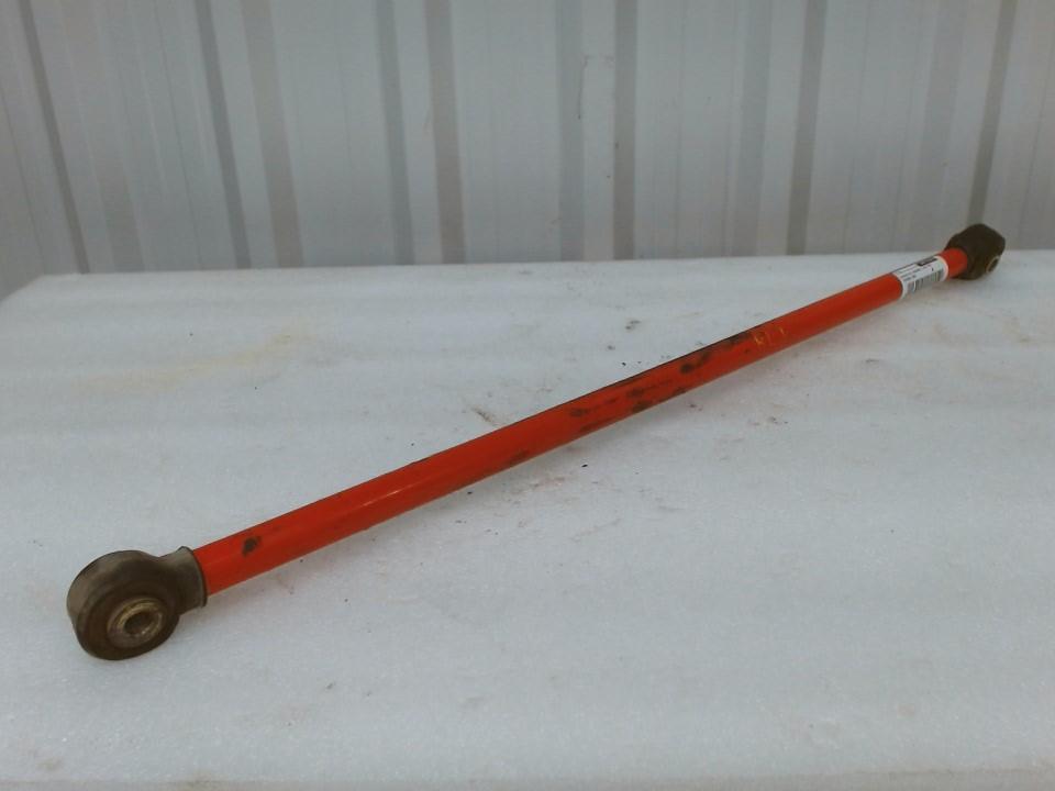 (new ref. 1543377-293) radius rod assembly, indy red