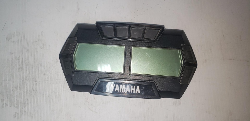 Speedometer Assy