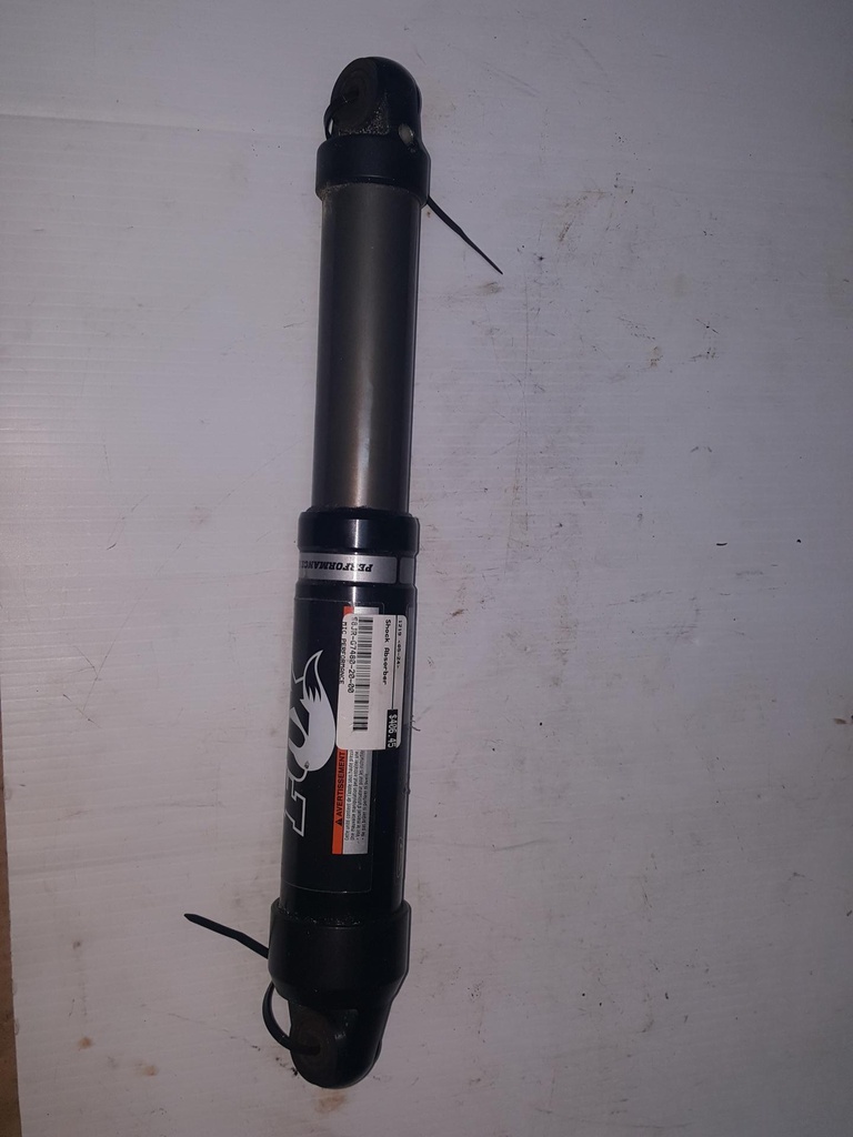 Shock Absorber