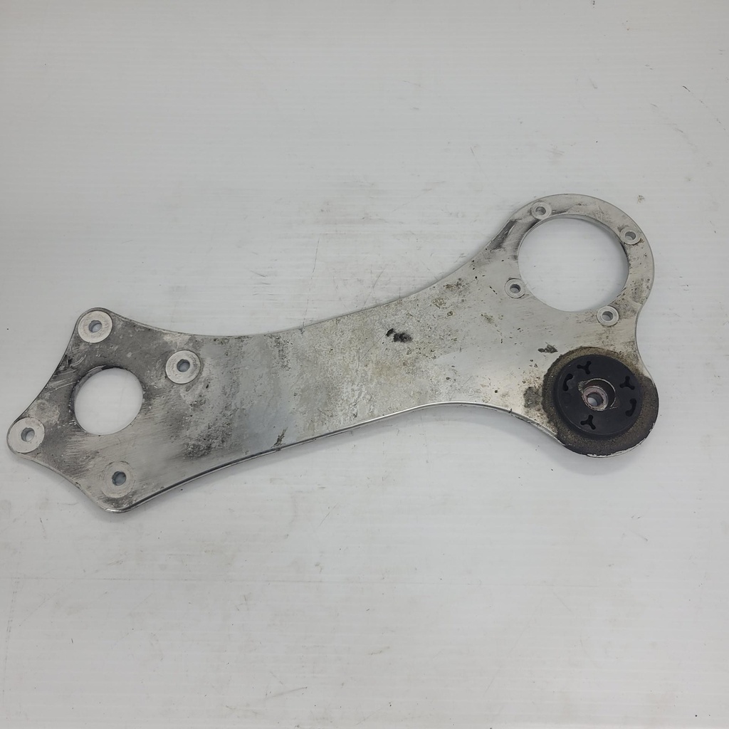 Plate, Engine Mounting - PTO