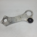 Plate, Engine Mounting - PTO