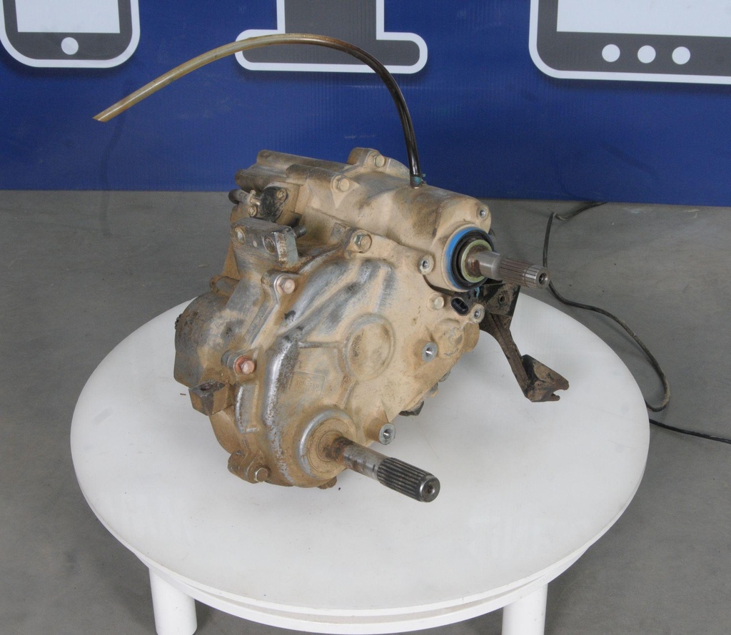[3235282-001] TRANSMISSION ASSEMBLY (3235282-001)