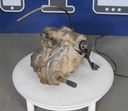 TRANSMISSION ASSEMBLY