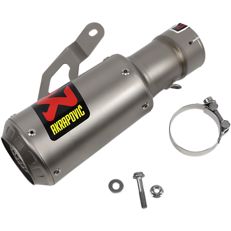 [10-1811-3739] AKRAPOVIC  S-B10SO11-CBT