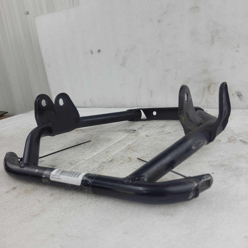 (new ref. 0708-694) bracket, engine mounting - front