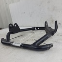 (new ref. 0708-694) bracket, engine mounting - front