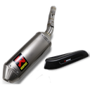 AKRAPOVIC  S-Y7SO2-HFTT